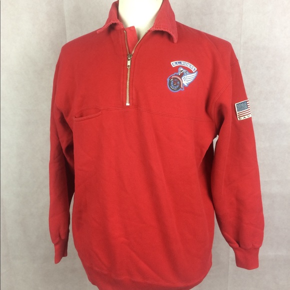 Ralph Lauren Other - Ralph Lauren Country Long Sleeve Polo
Size Small